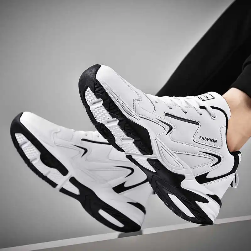 Vintage Collectibles Store - Zapatillas de gimnasio de primavera a