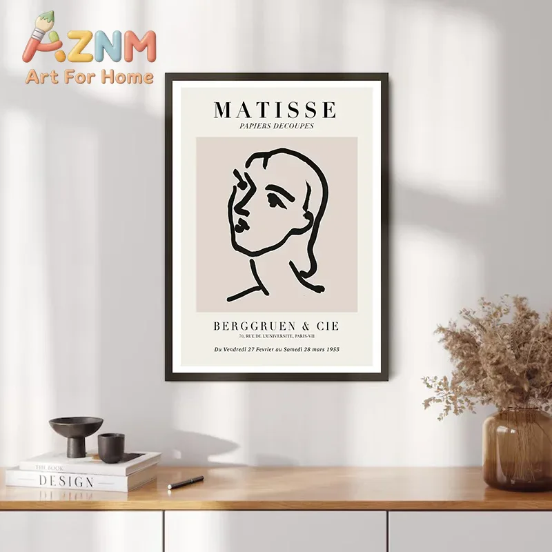 Colección de obras de arte de  - Vintage Collectible Posters reseña y precio