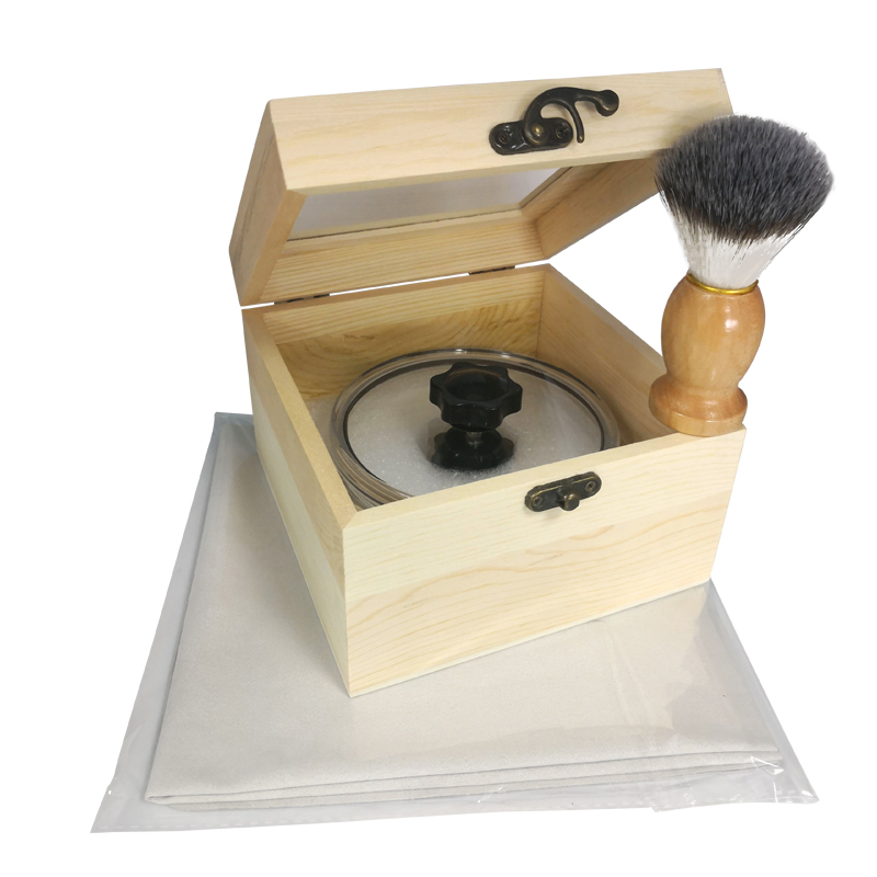 Cepillo de limpieza de agua de - Vinyl Record Cleaner reseña y precio