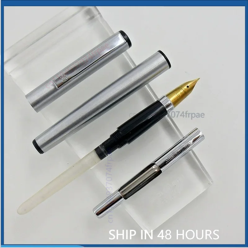 Pluma estilográfica de iridio  - Vintage Collectible Pens reseña y precio