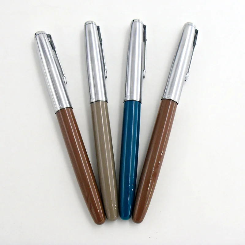 Yongsheng 601A Pluma estilográ - Vintage Collectible Pens reseña y precio