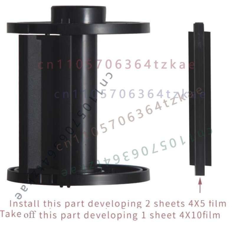 Nuevo Repuesto de Carrete Espi - Developing Tank Reel reseña y precio