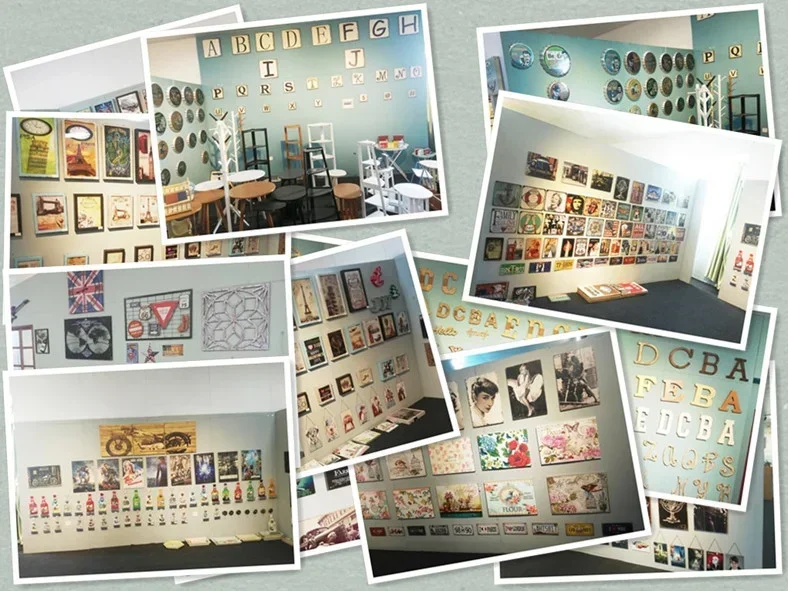 Reykjavik S Vintage Beauty, Co - Vintage Collectible Posters reseña y precio