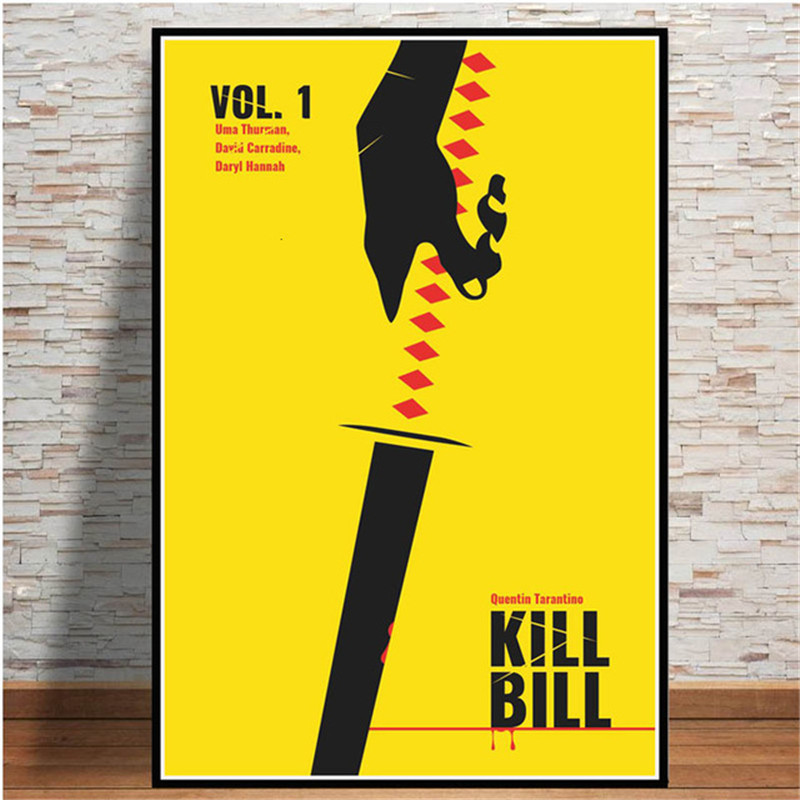 Vintage Hot Pulp Collection pe - Vintage Collectible Posters reseña y precio
