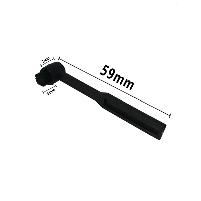 ABUO-10X cepillo para lápiz gi - Vinyl Record Cleaner reseña y precio