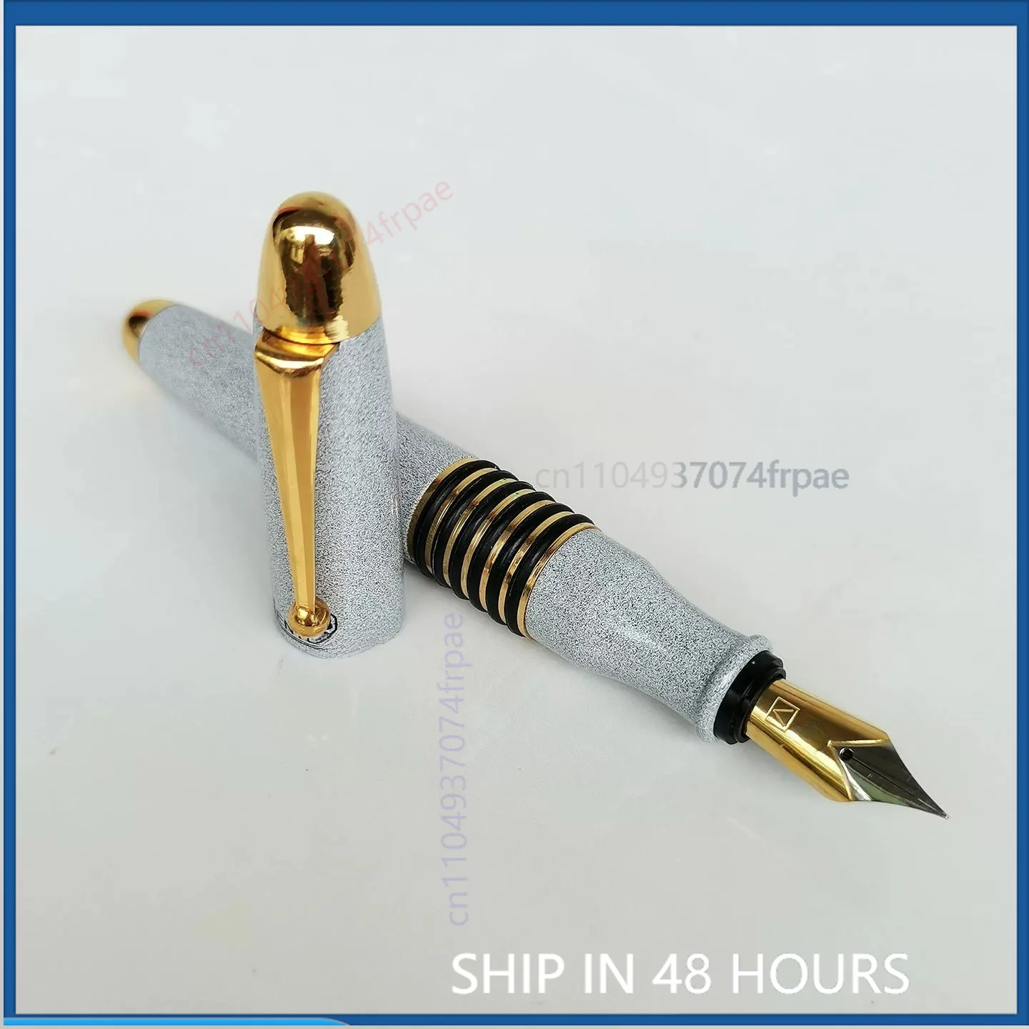 Pluma estilográfica de cobre m - Vintage Collectible Pens reseña y precio