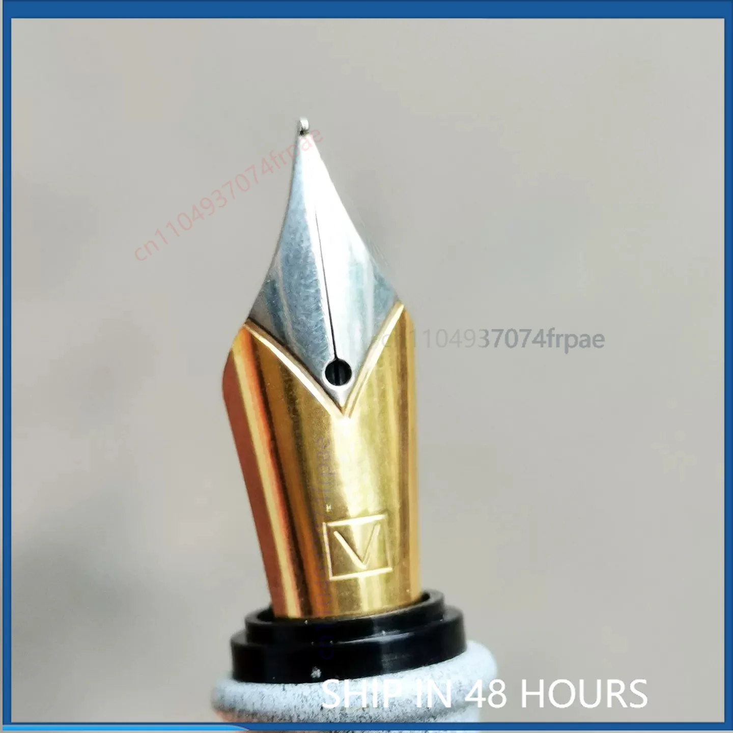 Pluma estilográfica de cobre m - Vintage Collectible Pens reseña y precio